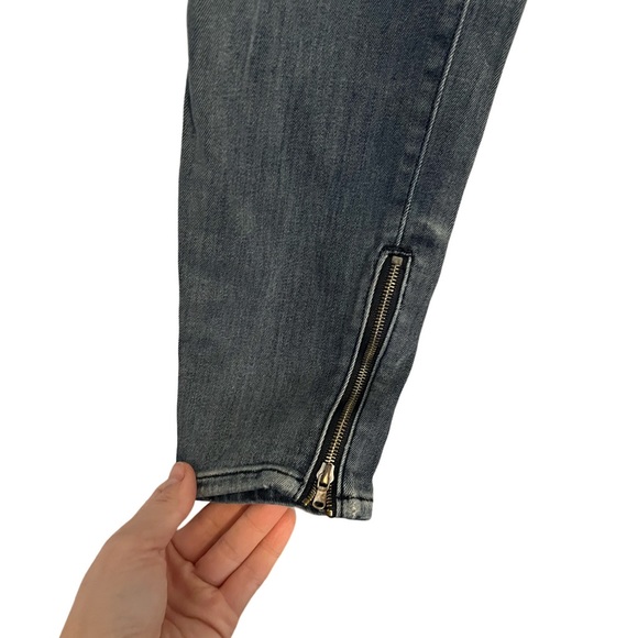 J Brand Skinny Jeans - Picture 4 of 5